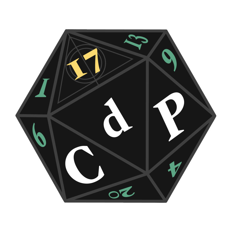 Logo Chroniques de Pandokh Logo Chroniques de Pandokh