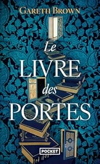 Le Livre des portes couverture